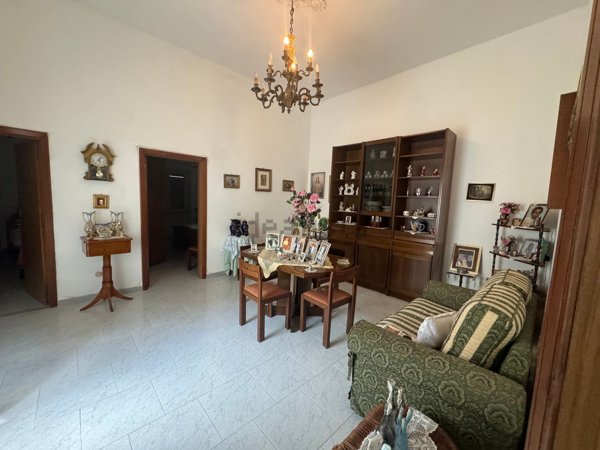 appartamento in vendita a Manduria