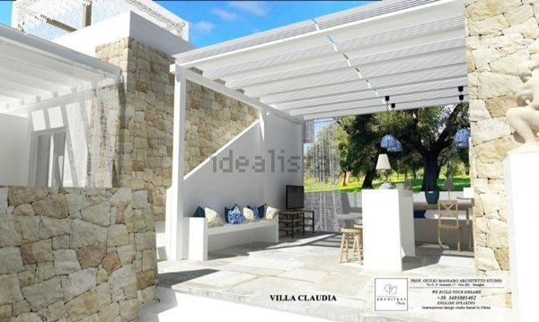 casa indipendente in vendita a Manduria in zona San Pietro in Bevagna