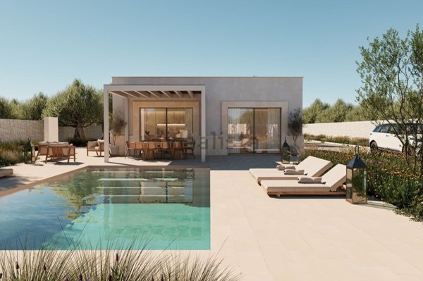 appartamento in vendita a Manduria in zona San Pietro in Bevagna