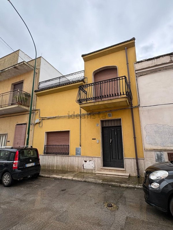 casa indipendente in vendita a Manduria