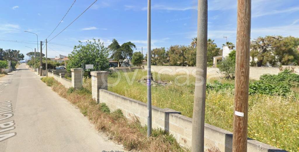 terreno agricolo in vendita a Manduria