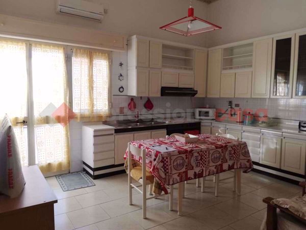 appartamento in vendita a Manduria