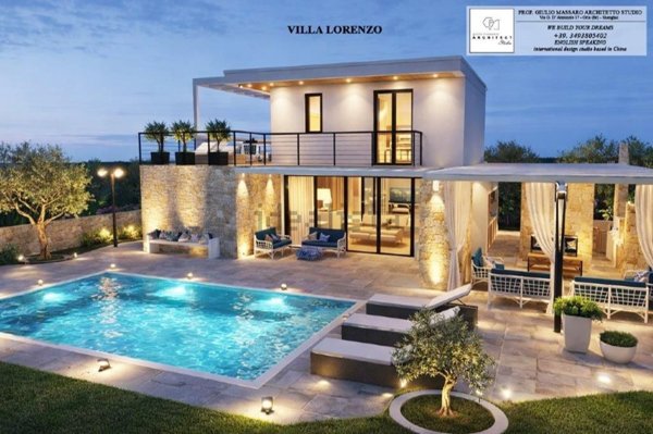 casa indipendente in vendita a Manduria in zona San Pietro in Bevagna