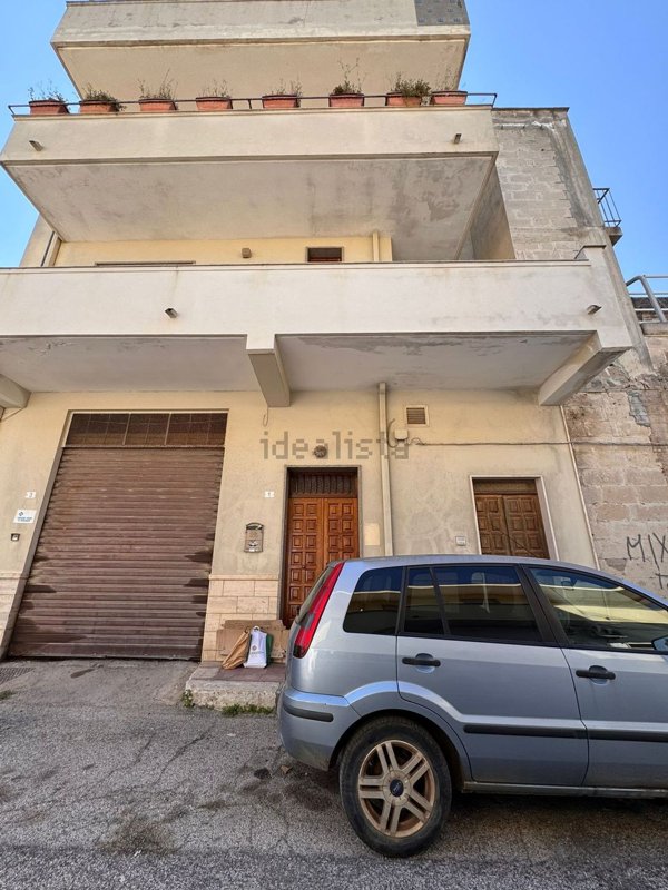 appartamento in vendita a Manduria