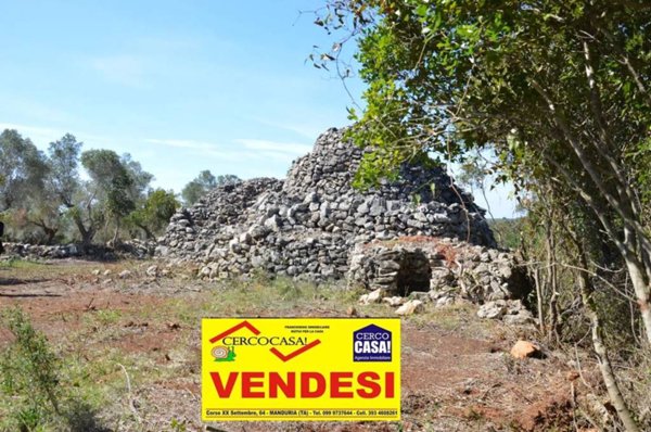 casa indipendente in vendita a Manduria in zona San Pietro in Bevagna