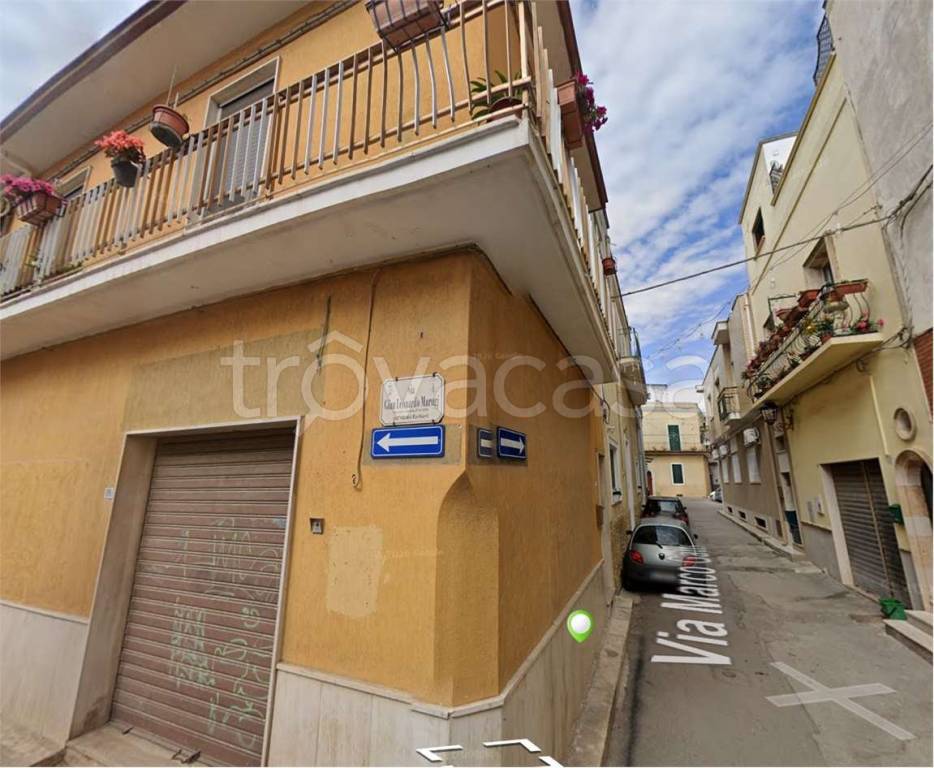 appartamento in vendita a Manduria