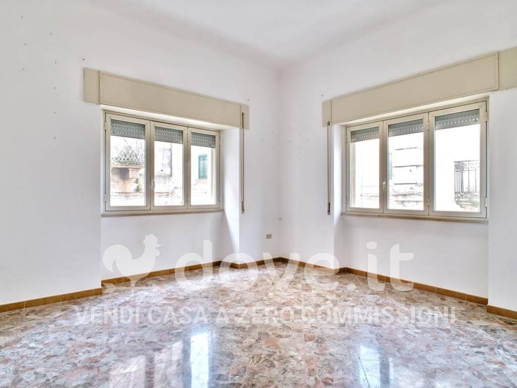 appartamento in vendita a Manduria in zona San Pietro in Bevagna