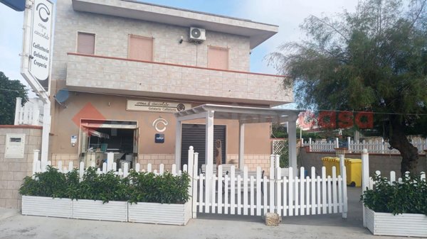 negozio in vendita a Manduria in zona San Pietro in Bevagna