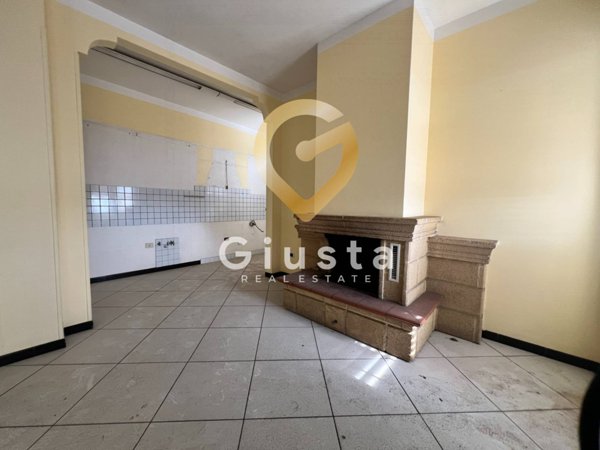 appartamento in vendita a Manduria