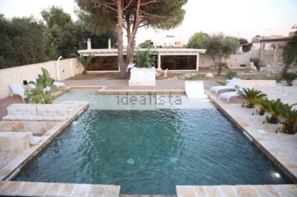 casa indipendente in vendita a Manduria in zona San Pietro in Bevagna