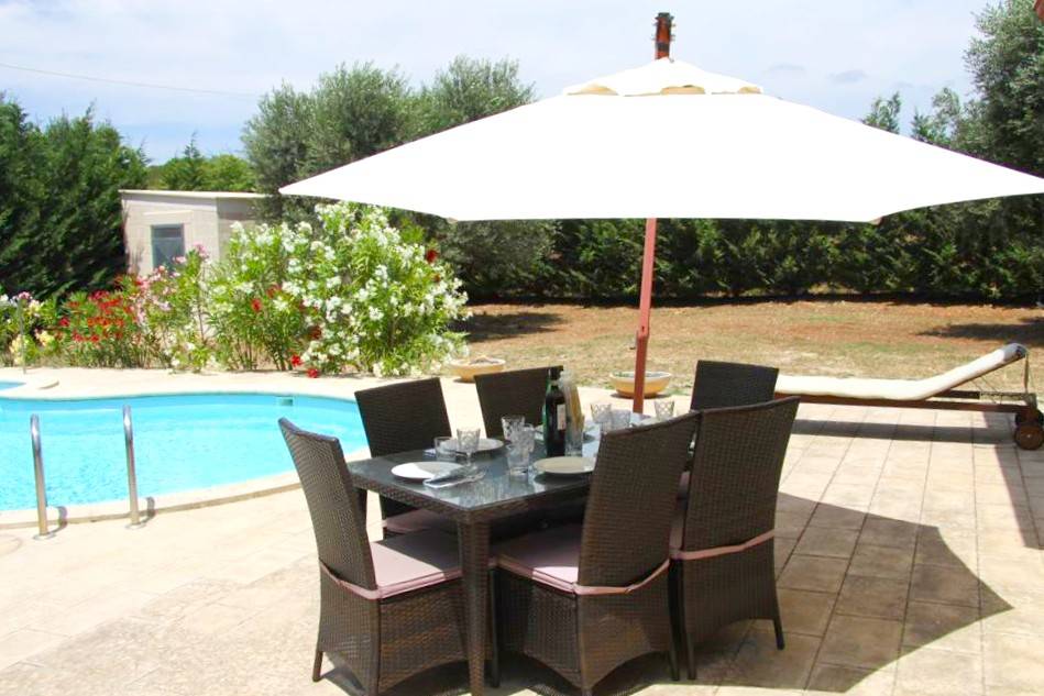 casa indipendente in vendita a Manduria in zona Uggiano Montefusco