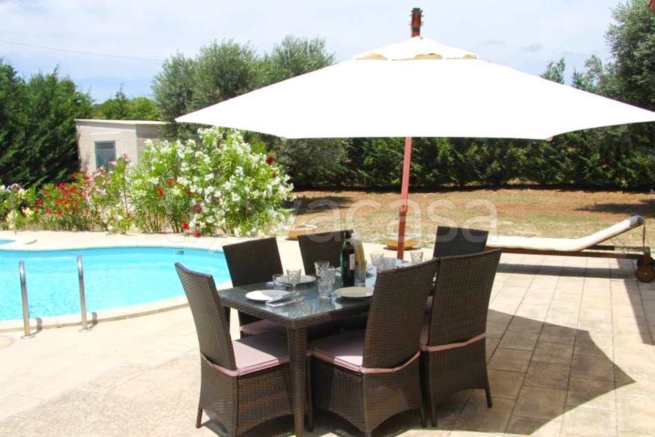 casa indipendente in vendita a Manduria in zona Uggiano Montefusco