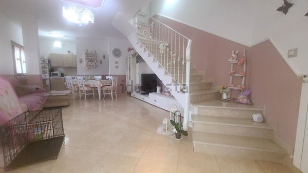 appartamento in vendita a Manduria