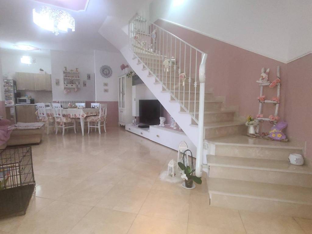 appartamento in vendita a Manduria