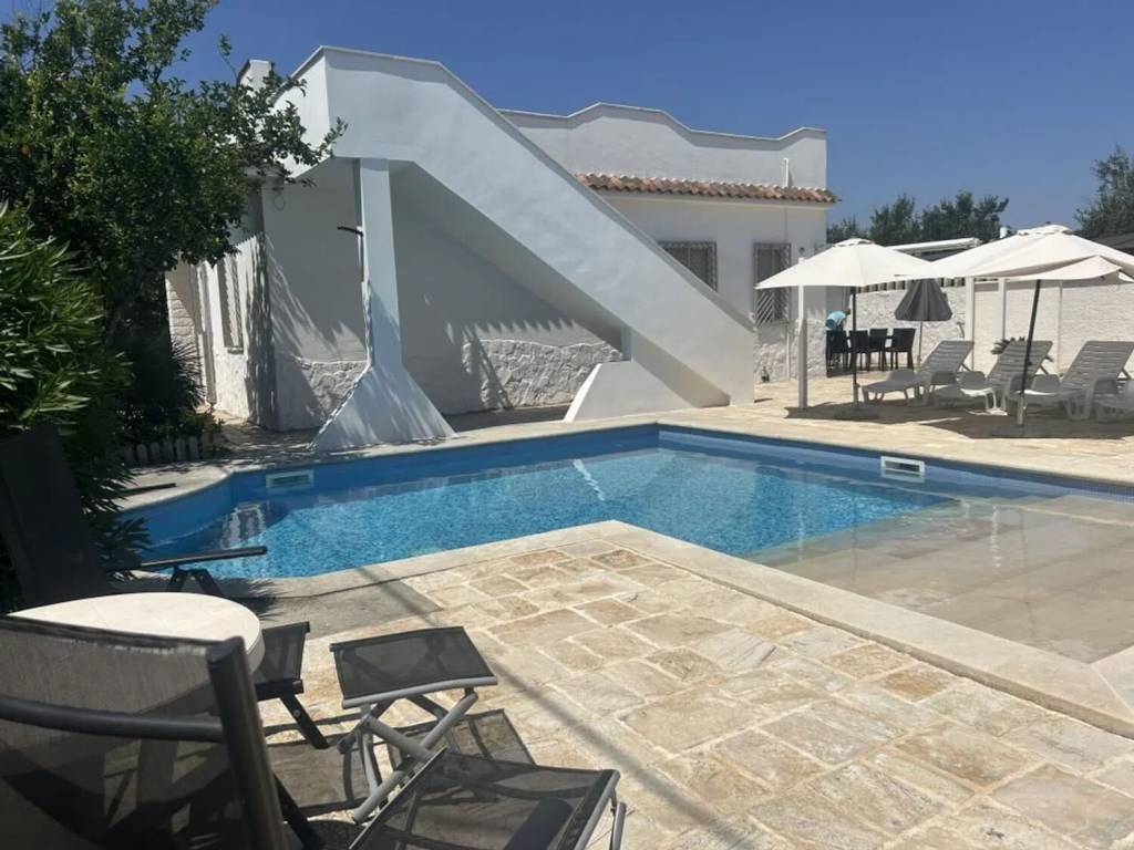 casa indipendente in vendita a Manduria in zona San Pietro in Bevagna