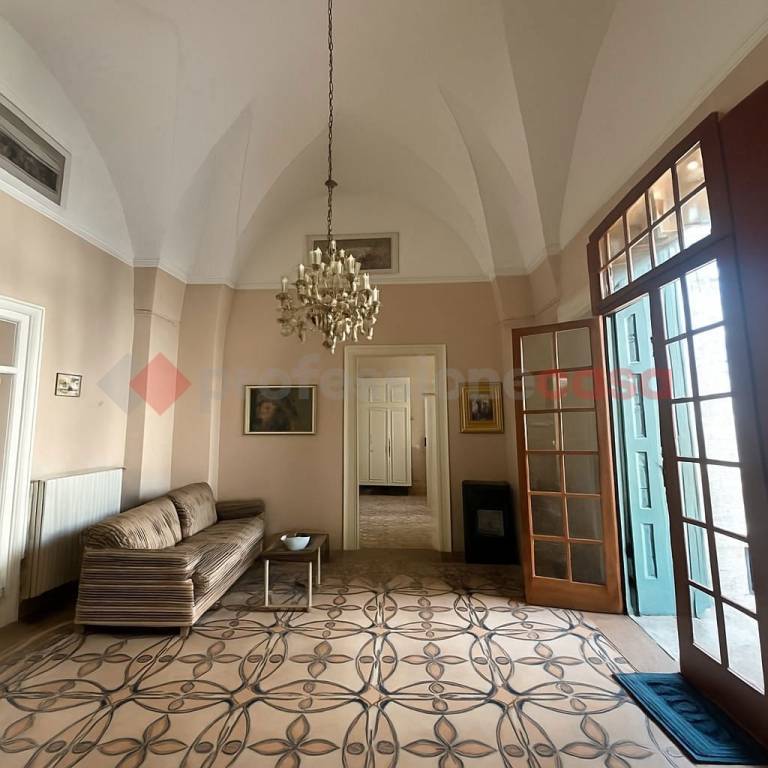 casa indipendente in vendita a Manduria