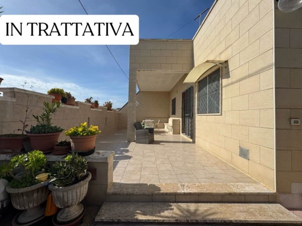 casa indipendente in vendita a Manduria in zona San Pietro in Bevagna
