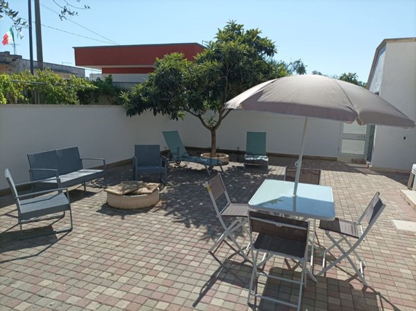 casa indipendente in vendita a Manduria in zona San Pietro in Bevagna