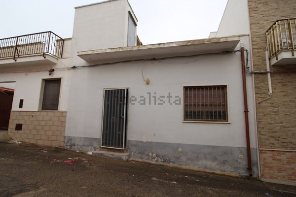 casa indipendente in vendita a Manduria