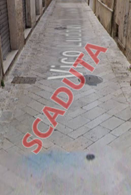 appartamento in vendita a Manduria