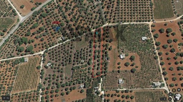 casa indipendente in vendita a Manduria in zona San Pietro in Bevagna