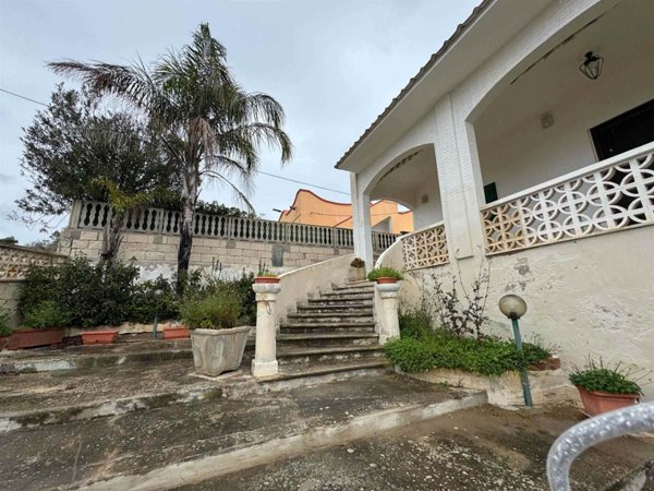 casa indipendente in vendita a Manduria in zona San Pietro in Bevagna