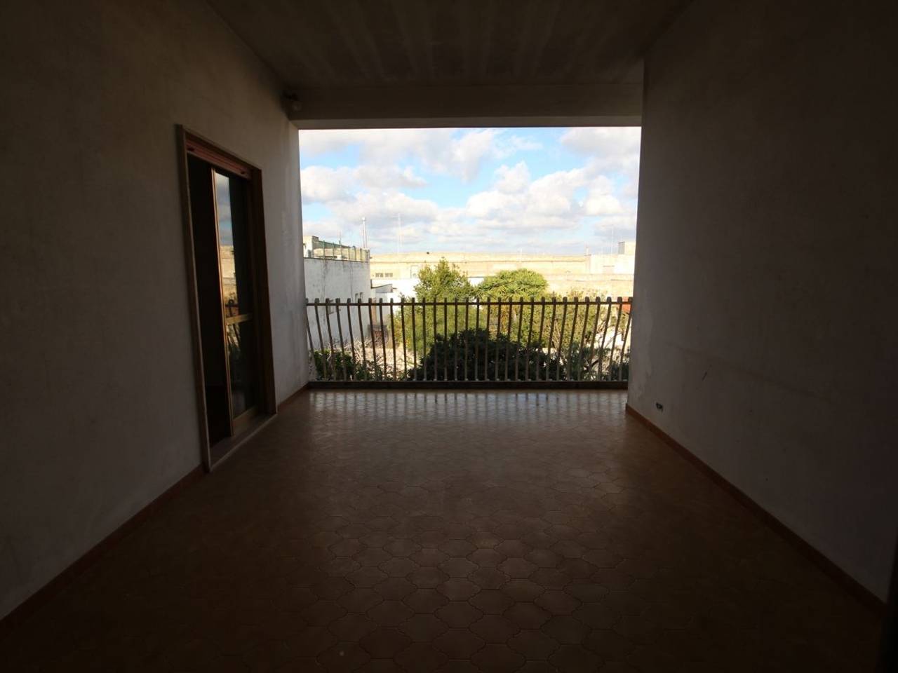 appartamento in vendita a Manduria