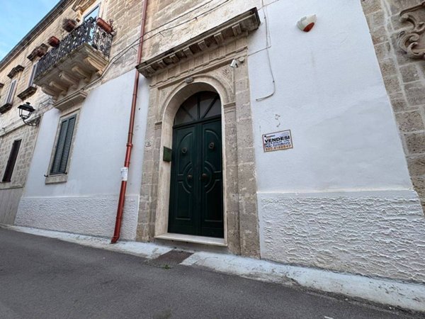 appartamento in vendita a Manduria