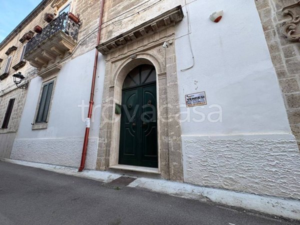 appartamento in vendita a Manduria