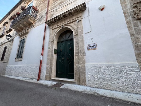 appartamento in vendita a Manduria