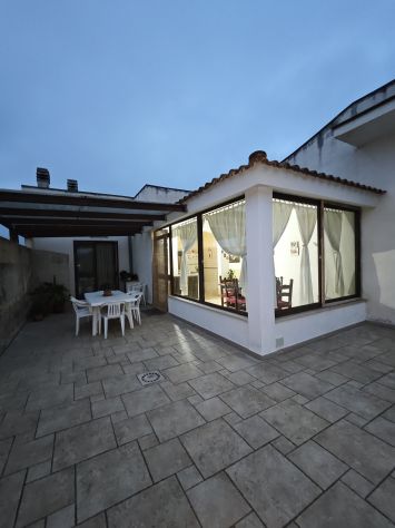 casa indipendente in vendita a Manduria