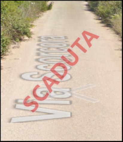 casa indipendente in vendita a Manduria