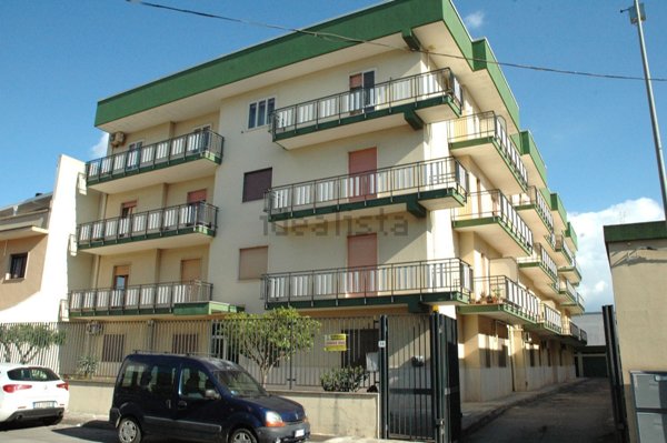 appartamento in vendita a Manduria