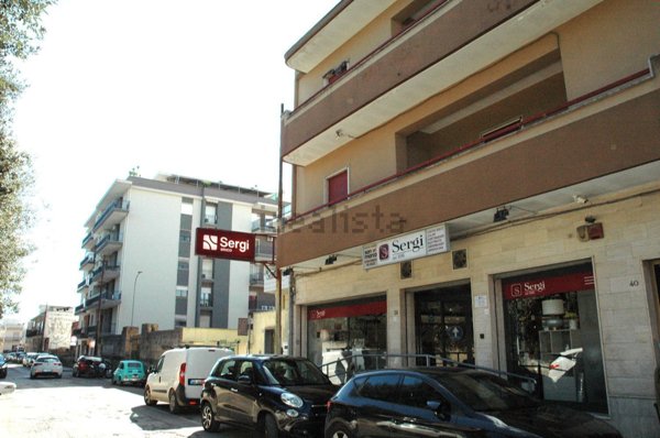 appartamento in vendita a Manduria