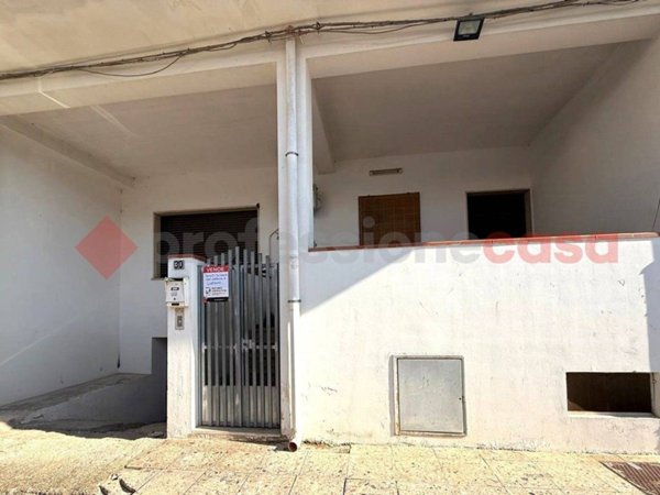 appartamento in vendita a Manduria