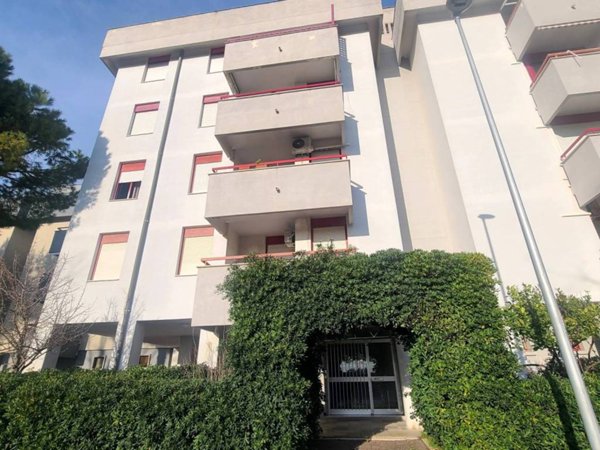 appartamento in vendita a Manduria