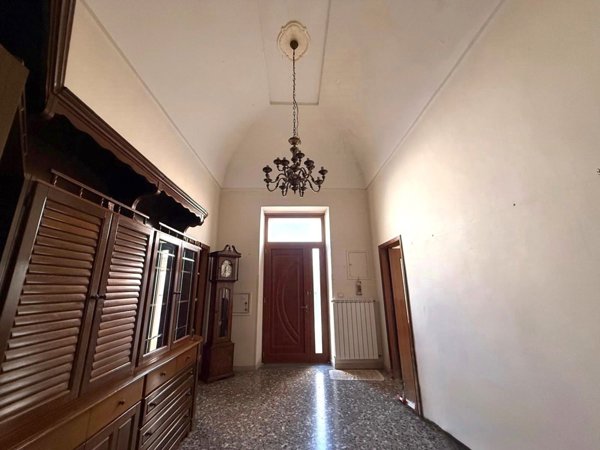casa indipendente in vendita a Manduria