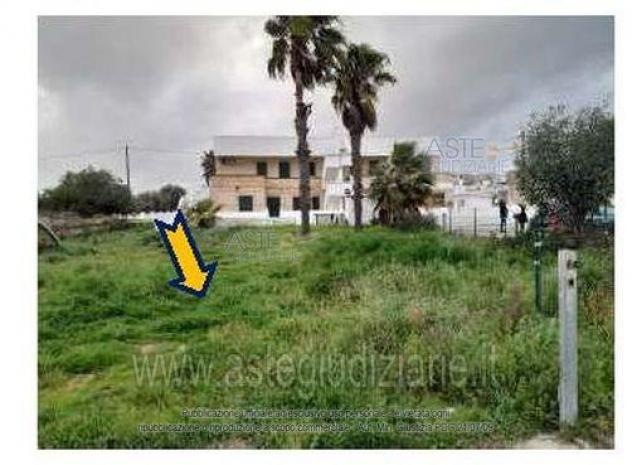 terreno edificabile in vendita a Manduria