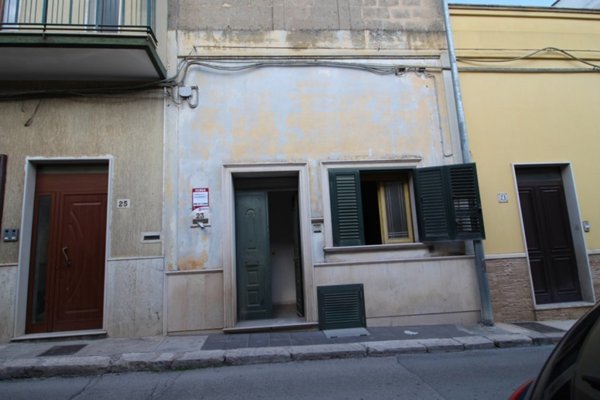 appartamento in vendita a Manduria