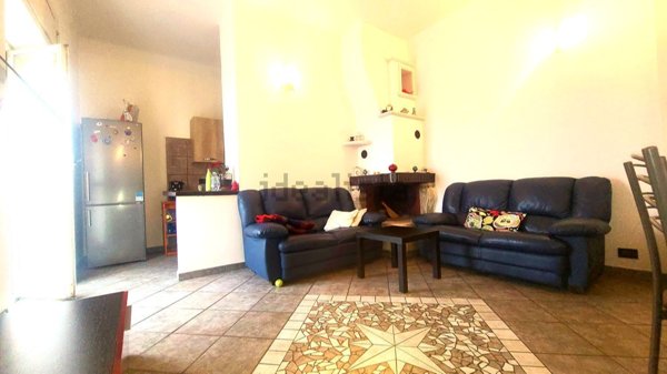 appartamento in vendita a Manduria