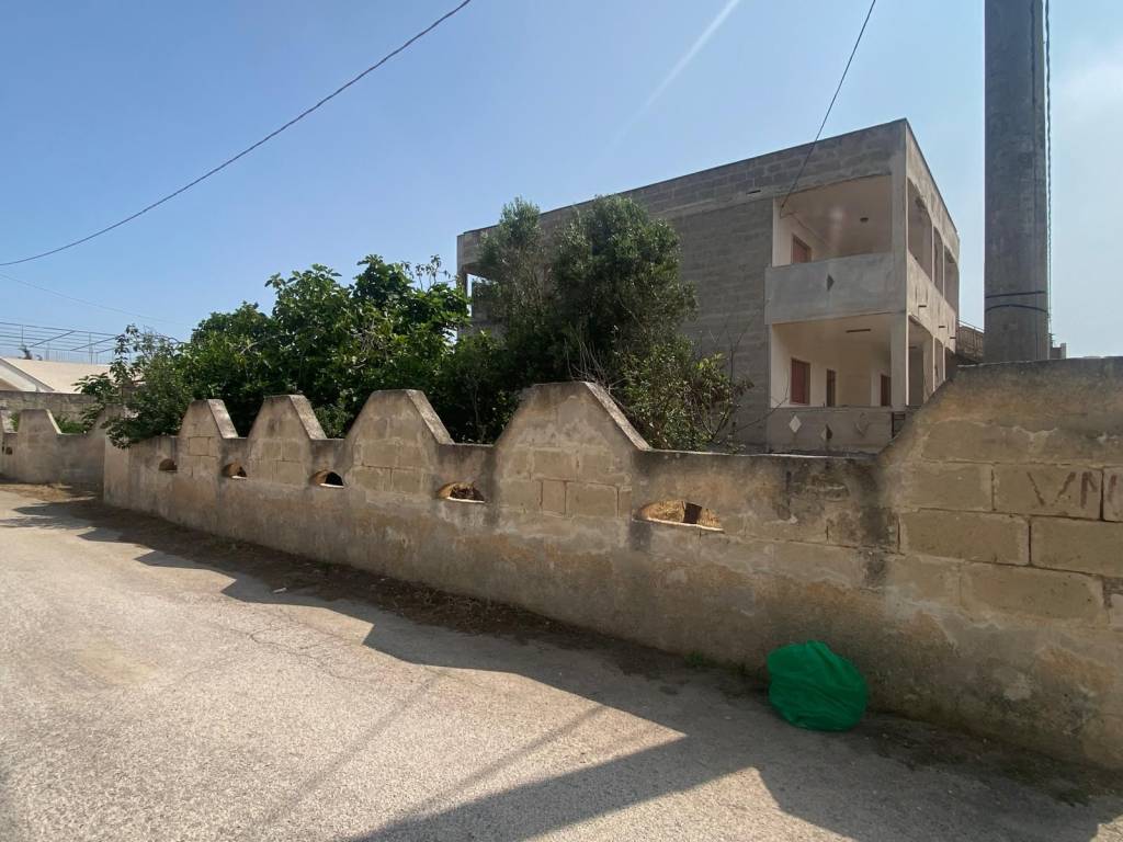 casa indipendente in vendita a Manduria in zona San Pietro in Bevagna
