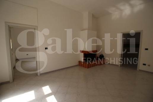appartamento in vendita a Manduria