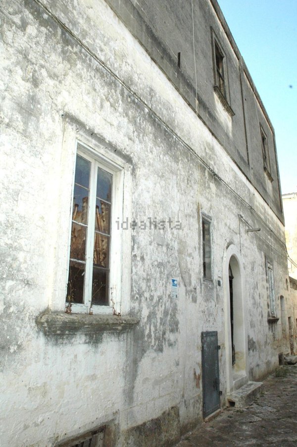 casa indipendente in vendita a Manduria