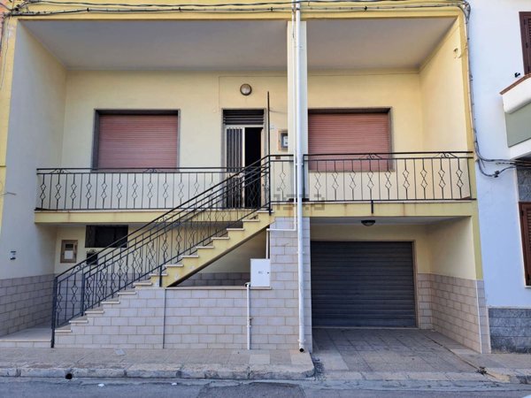 appartamento in vendita a Manduria