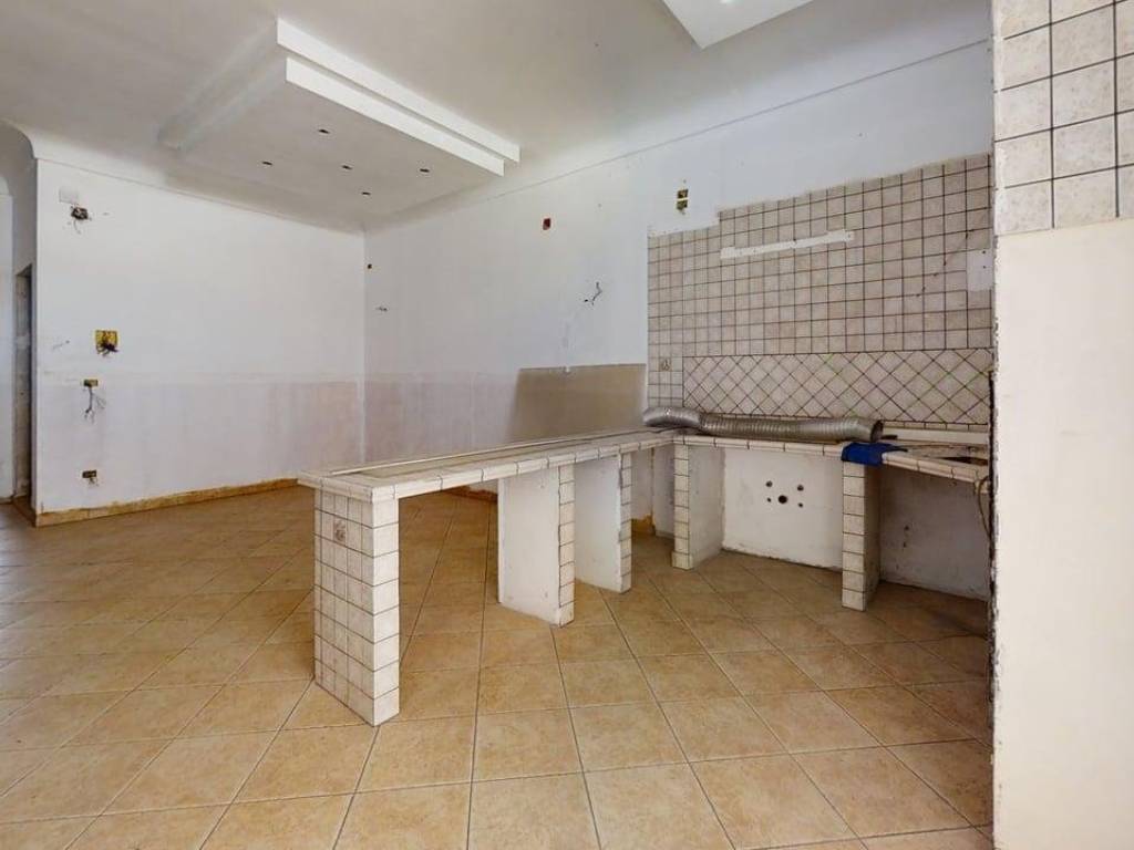 appartamento in vendita a Manduria