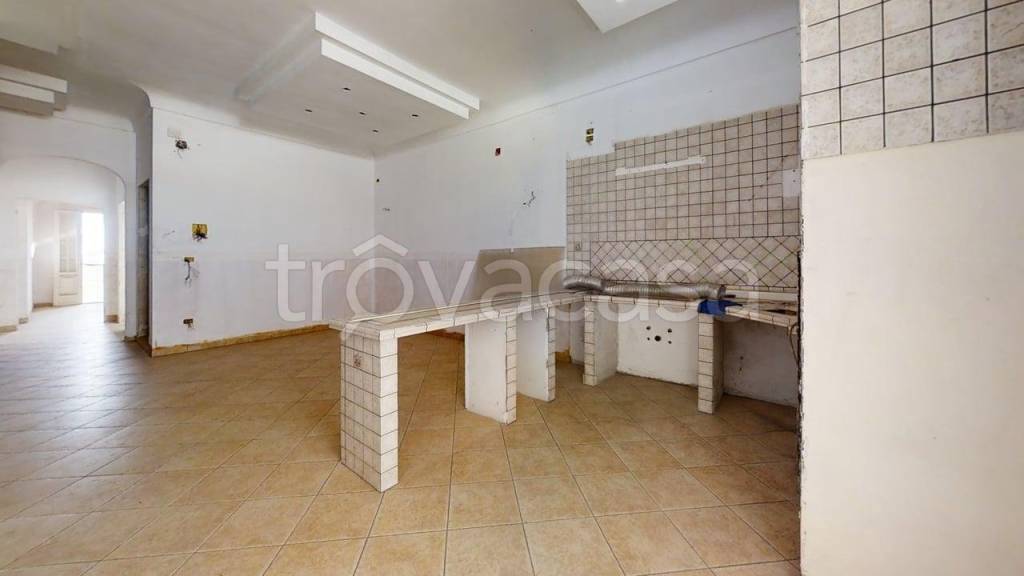 appartamento in vendita a Manduria