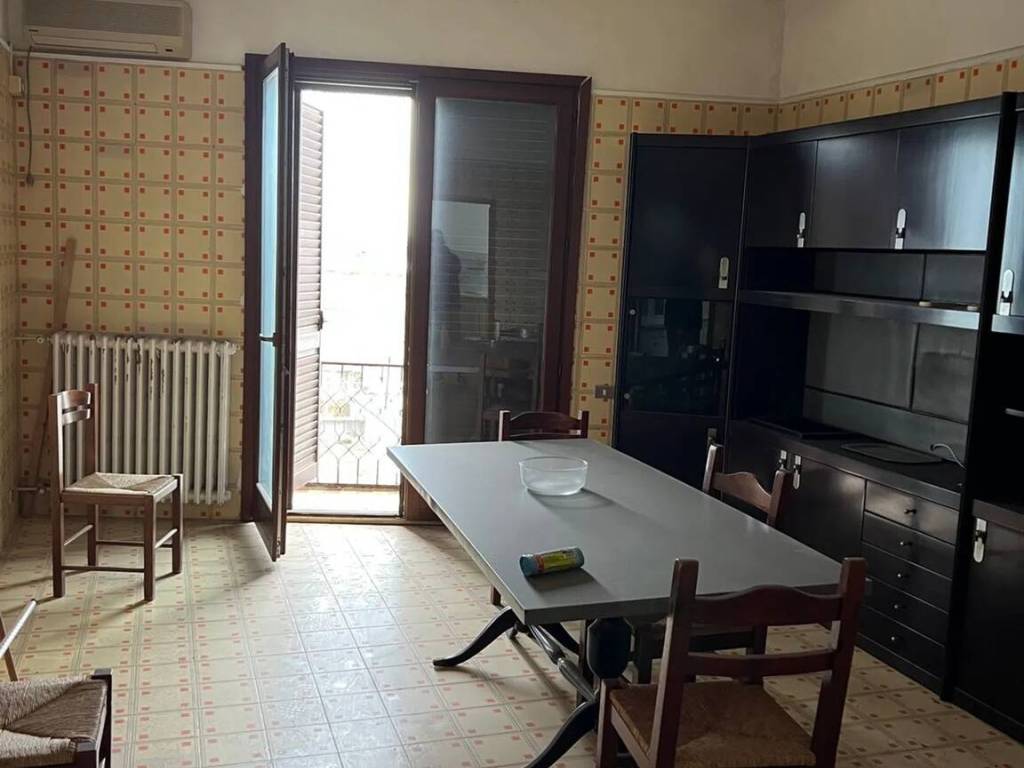 appartamento in vendita a Manduria