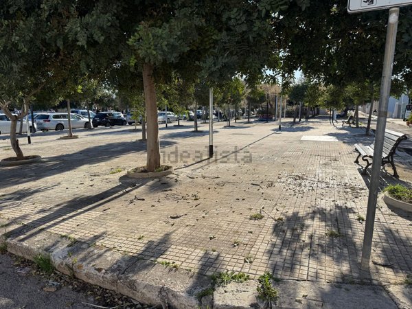 appartamento in vendita a Manduria in zona San Pietro in Bevagna