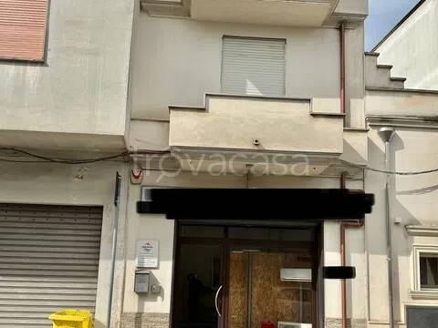 appartamento in vendita a Manduria