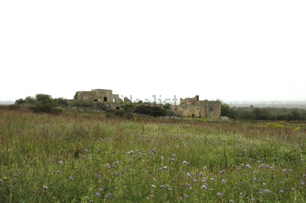 casale in vendita a Manduria